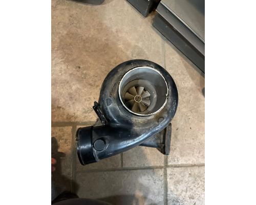   TurbochargerSupercharger