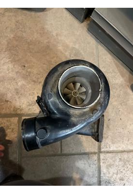   Turbocharger/Supercharger