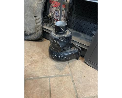   TurbochargerSupercharger