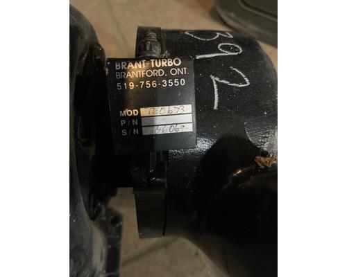   TurbochargerSupercharger