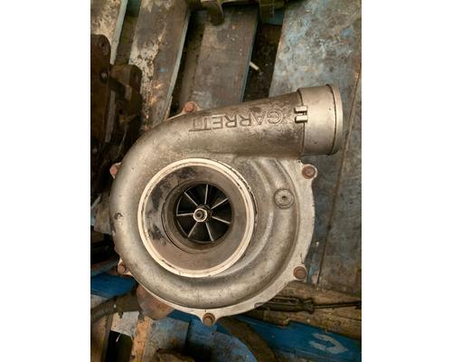   TurbochargerSupercharger