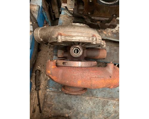   TurbochargerSupercharger