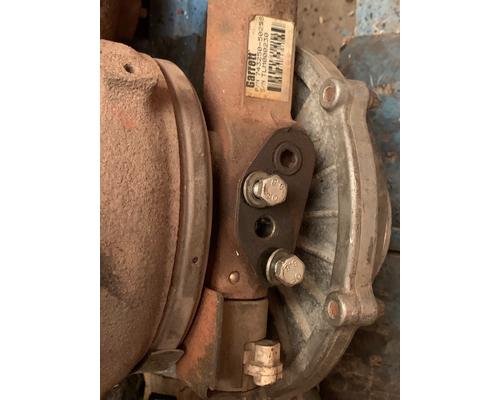   TurbochargerSupercharger