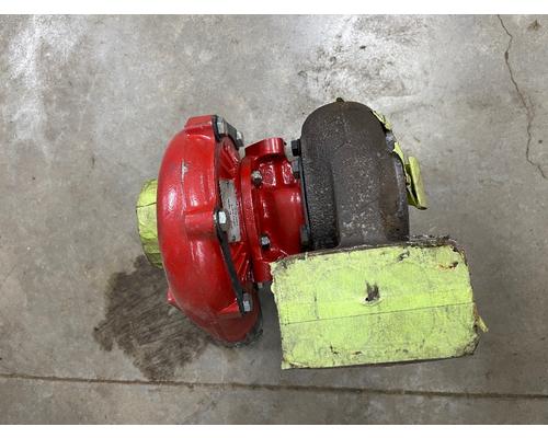   TurbochargerSupercharger