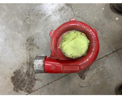   TurbochargerSupercharger