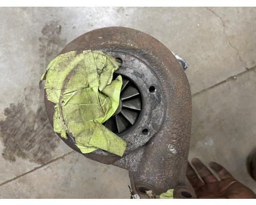   TurbochargerSupercharger