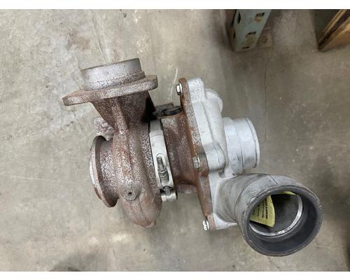   TurbochargerSupercharger