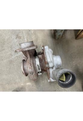   Turbocharger/Supercharger