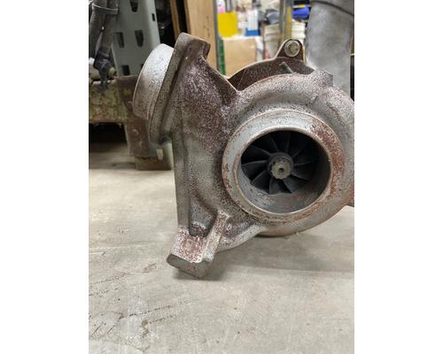   TurbochargerSupercharger