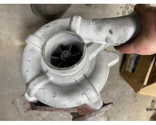   TurbochargerSupercharger