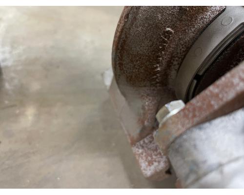   TurbochargerSupercharger