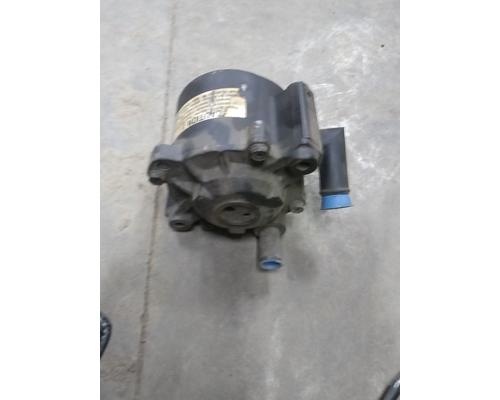   Vacuum Pump