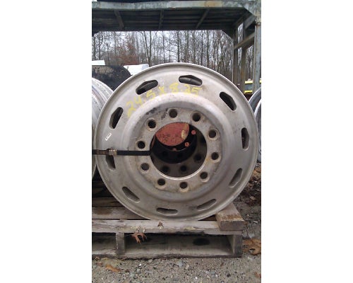- Wheel (Rim only) (Used)