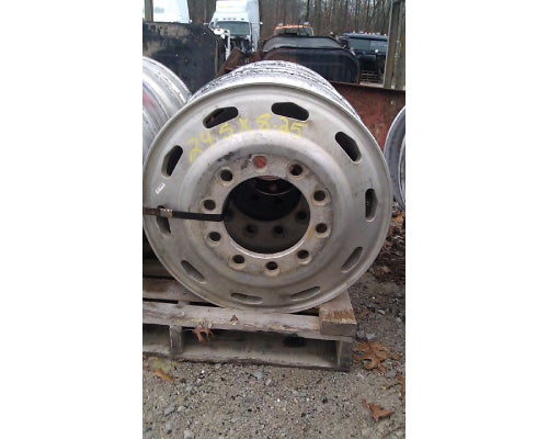- Wheel (Rim only) (Used)