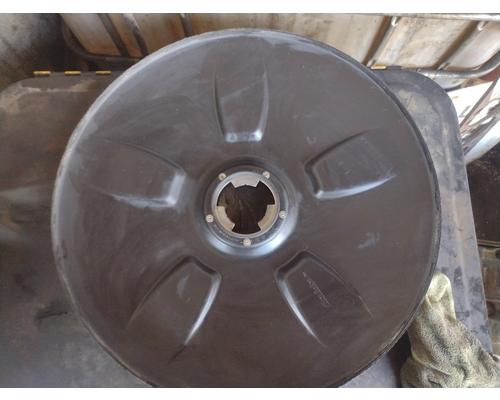   Wheel Cover