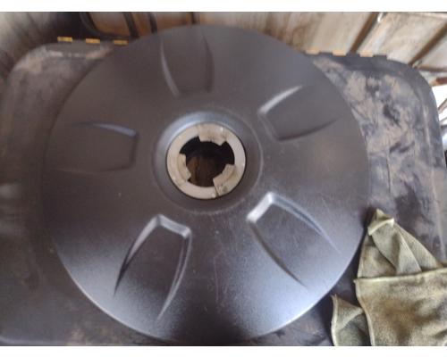   Wheel Cover