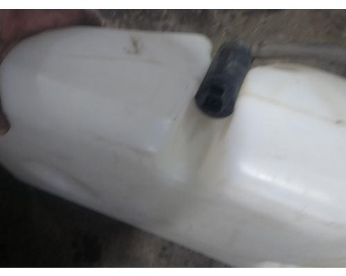   Windshield Washer Reservoir