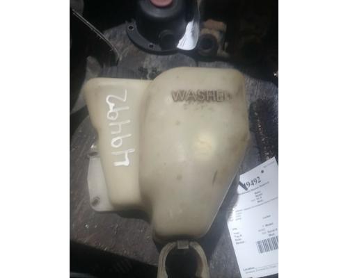   Windshield Washer Reservoir