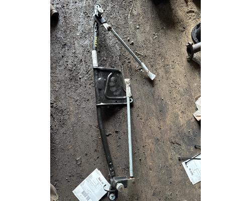   Windshield Wiper Arm