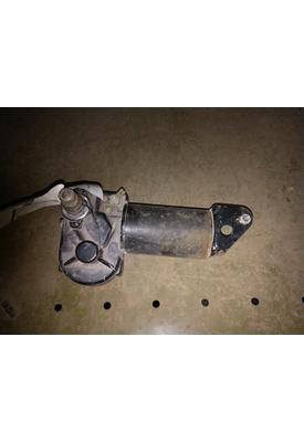   Wiper Motor, Windshield/ Transmission Linkage