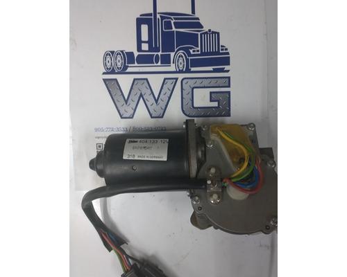   Wiper Motor, Windshield Transmission Linkage