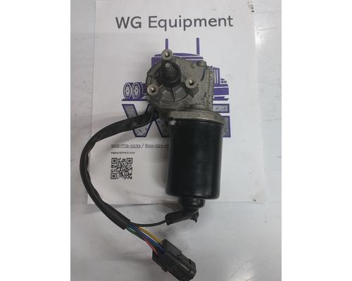   Wiper Motor, Windshield Transmission Linkage