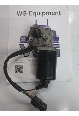   Wiper Motor, Windshield/ Transmission Linkage