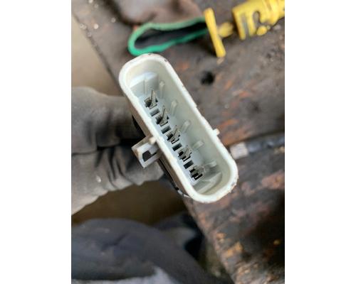   Wiper Motor, Windshield Transmission Linkage