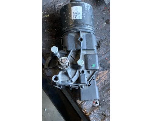   Wiper Motor, Windshield Transmission Linkage