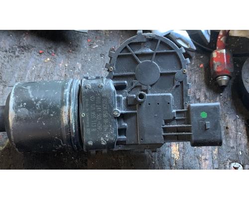   Wiper Motor, Windshield Transmission Linkage