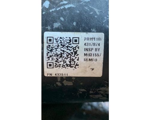   Wiper Motor, Windshield Transmission Linkage