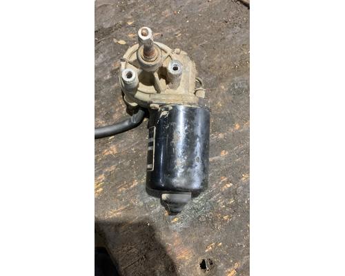   Wiper Motor, Windshield Transmission Linkage