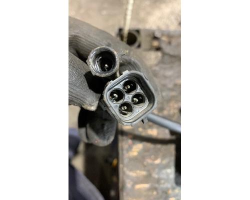   Wiper Motor, Windshield Transmission Linkage