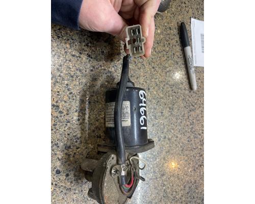   Wiper Motor, Windshield Transmission Linkage