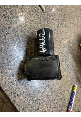   Wiper Motor, Windshield/ Transmission Linkage