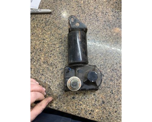   Wiper Motor, Windshield Transmission Linkage