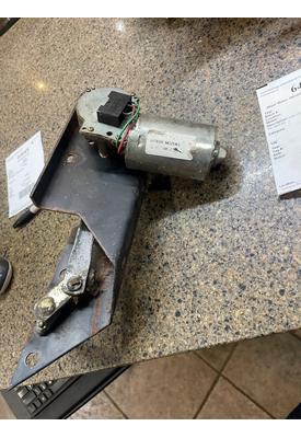   Wiper Motor, Windshield/ Transmission Linkage