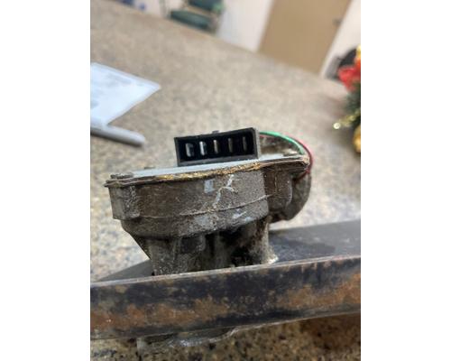   Wiper Motor, Windshield Transmission Linkage