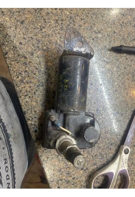   Wiper Motor, Windshield/ Transmission Linkage