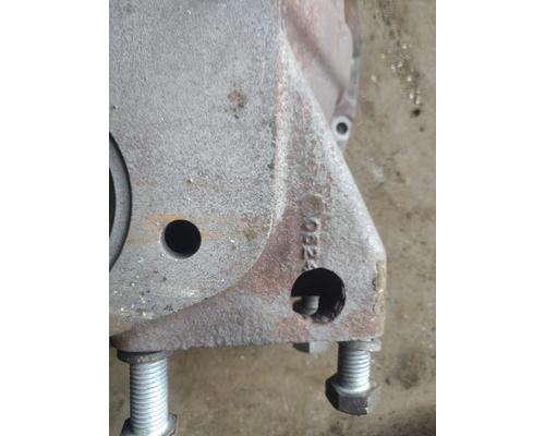   bell Housing