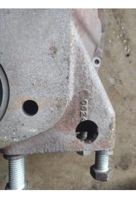   bell Housing