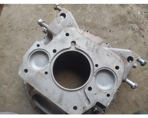   bell Housing