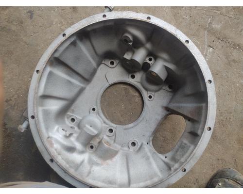   bell Housing