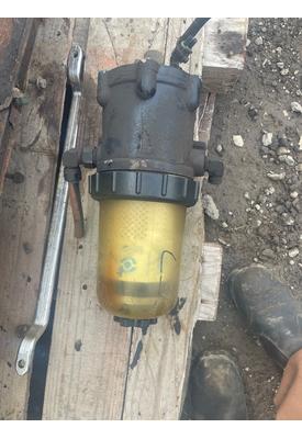   fuel/water seperator