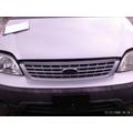 Grille FORD WINDSTAR Olsen's Auto Salvage/ Construction Llc