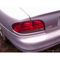 Tail Lamp OLDSMOBILE INTRIGUE Olsen's Auto Salvage/ Construction Llc