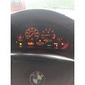 Speedometer Head Cluster BMW BMW 530i European Automotive Group 