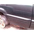 Door Assembly, Rear Or Back JEEP GRAND CHEROKEE Olsen's Auto Salvage/ Construction Llc