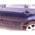 Door Assembly, Rear Or Back VW JETTA Olsen's Auto Salvage/ Construction Llc