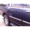 Door Assembly, Rear Or Back FORD EXPEDITION Olsen's Auto Salvage/ Construction Llc